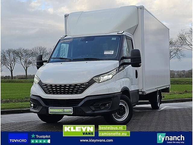 N.v.t. Gebruikt 2021 Iveco Daily Van | € 29.950 (Eerlijke prijs) - Afbeelding 1/3