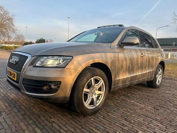 Occasion Audi Q5 211 PK (155 kW) 2009 SUV