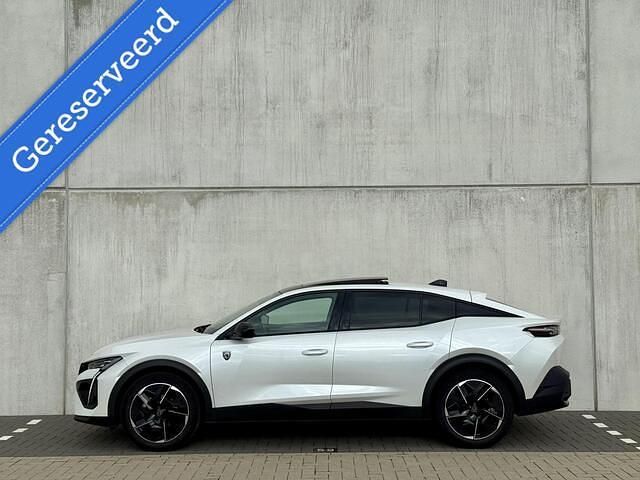 Occasion Peugeot 408 GTi 131 PK (96 kW) 2023 Overige Sedan