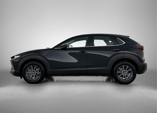 Occasion Mazda CX-30 Prime-Line 140 PK (102 kW) 2025 Zwart metallic SUV