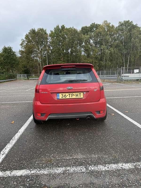 Occasion Ford Fiesta ST 150 PK (110 kW) 2006 Hatchback