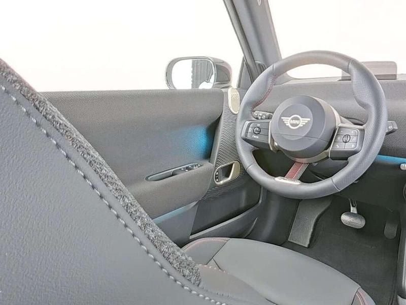 Occasion Mini Cooper 160 kW (218 PK) 2025 Wit Hatchback