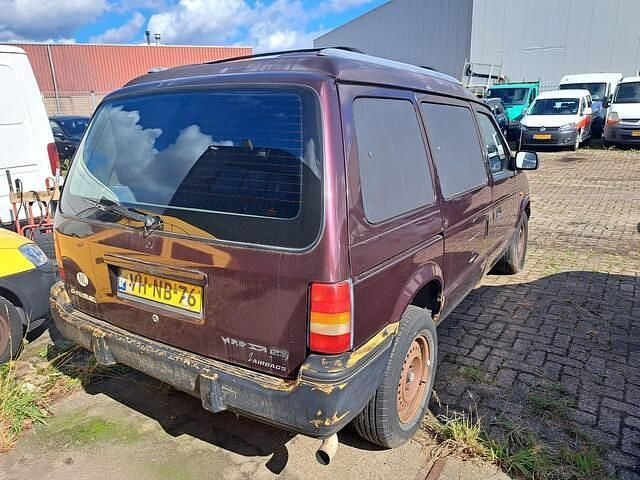 Occasion Chrysler Voyager 118 PK (86 kW) 1995 Overige MPV