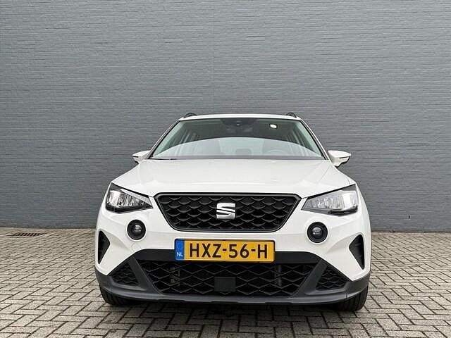 Occasion Seat Arona Style 95 PK (69 kW) 2022 Wit SUV