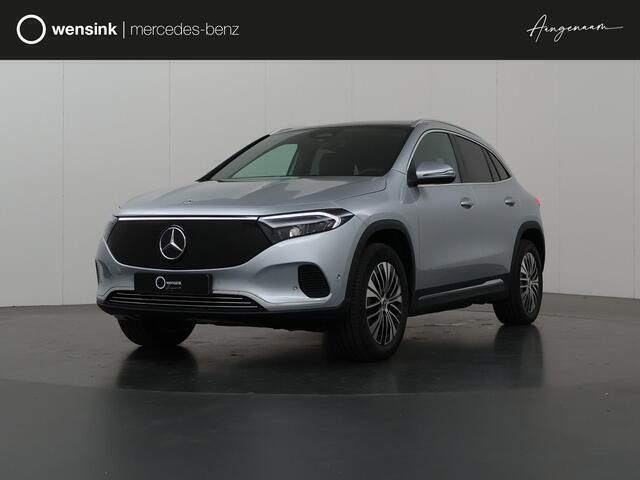 Overige Nieuw 2025 Mercedes EQA250+ Business SUV | € 48.095 (Super prijs) - Afbeelding 1/4