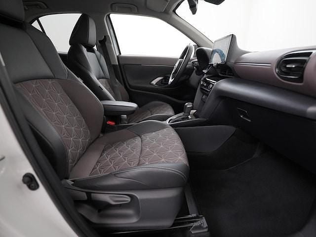 Occasion Toyota Yaris Cross Executive 2022 Wit SUV