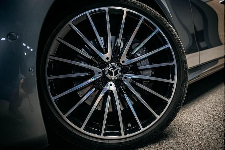 Occasion Mercedes S500 449 PK (330 kW) 2021 Grijs Sedan