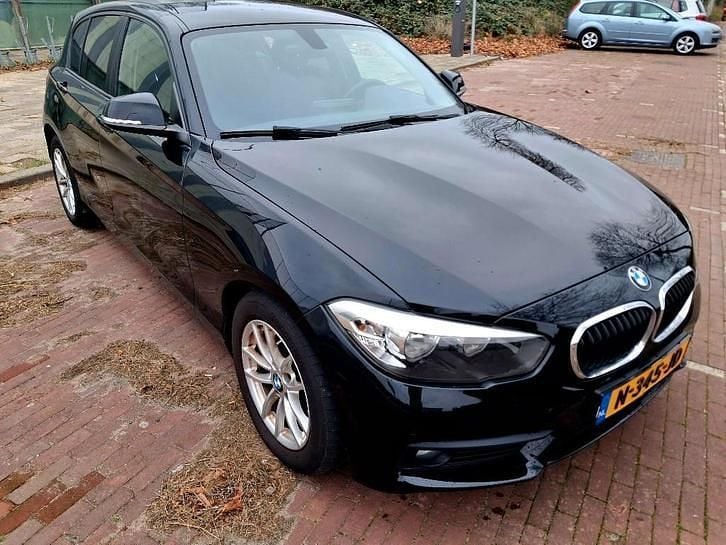 Occasion BMW 116 108 PK (79 kW) 2018 Hatchback