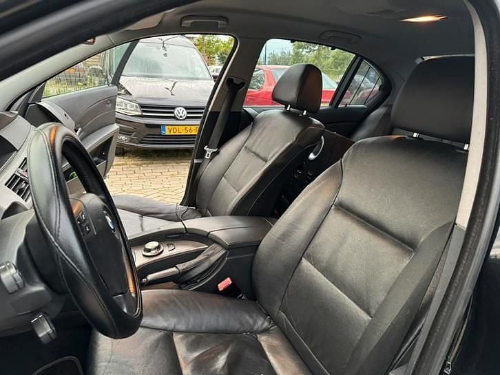 Occasion BMW 530 231 PK (169 kW) 2003