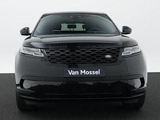 Occasion Land Rover Range Rover Velar S 404 PK (297 kW) 2023 Zwart SUV
