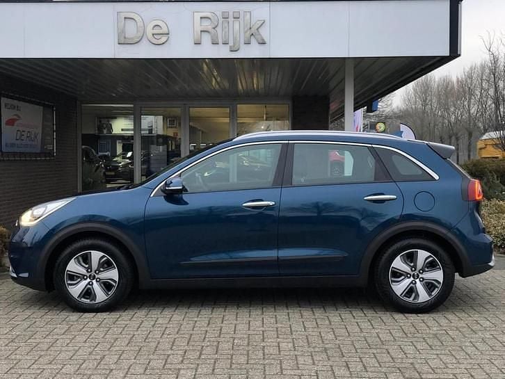 Occasion Kia e-Niro 77 kW (105 PK) 2019 SUV