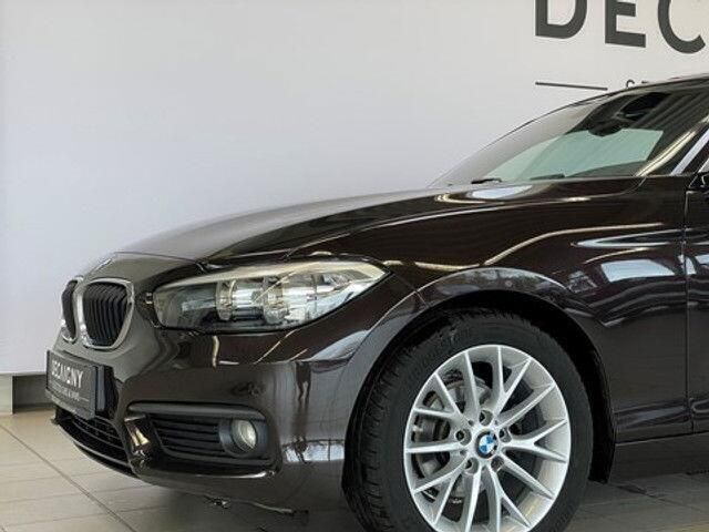 Occasion BMW 116 109 PK (80 kW) 2019 Bruin Hatchback