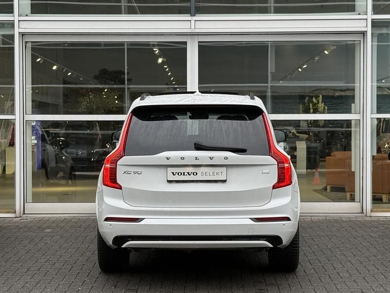 Occasion Volvo XC90 Ultra 455 PK (334 kW) 2022 Suv SUV