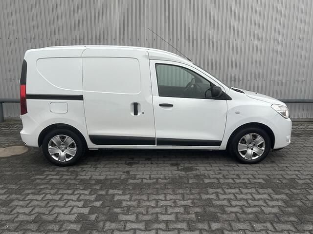 Occasion Dacia Dokker 90 PK (66 kW) 2019 Overige MPV