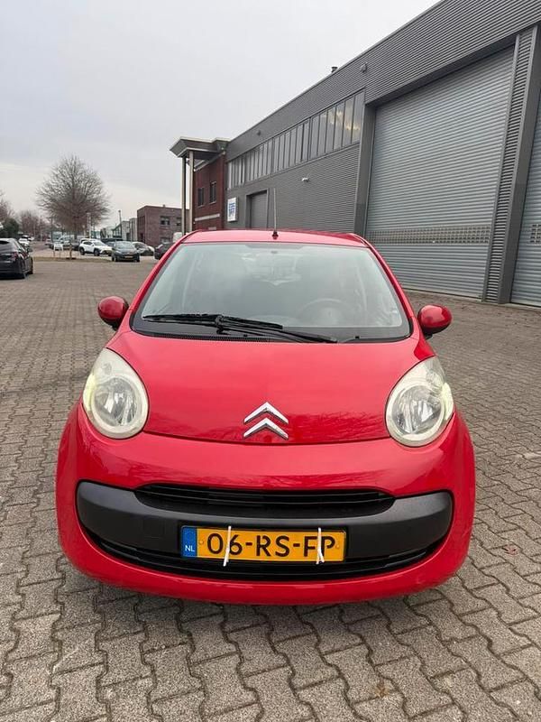 Occasion Citroën C1 68 PK (50 kW) 2005 Hatchback