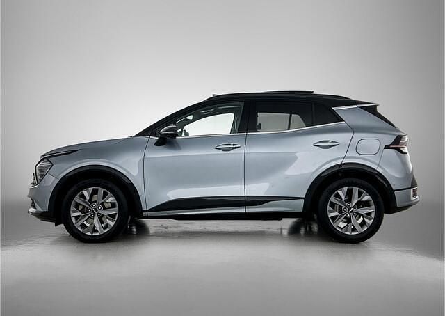 Occasion Kia Sportage GT 230 PK (169 kW) 2022 Grijs SUV