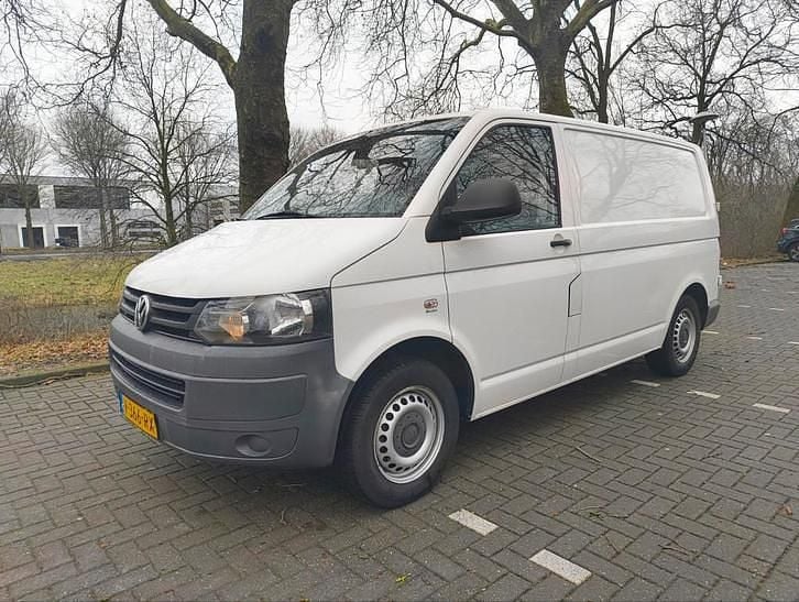 Occasion VW T5 140 PK (102 kW) 2013 Van