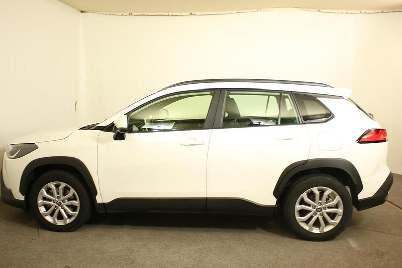 Occasion Toyota Corolla Cross Active 140 PK (102 kW) 2024 Wit SUV
