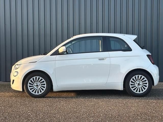 Occasion Fiat 500e Urban 69 kW (95 PK) 2023 Wit Hatchback