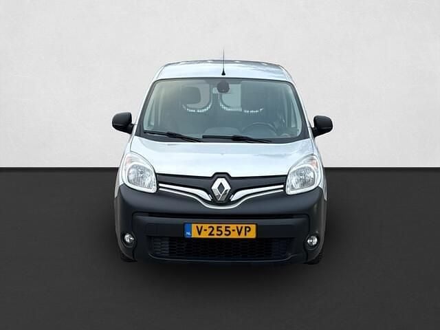 Occasion Renault Kangoo Komfort 92 PK (67 kW) 2019 Grijs MPV