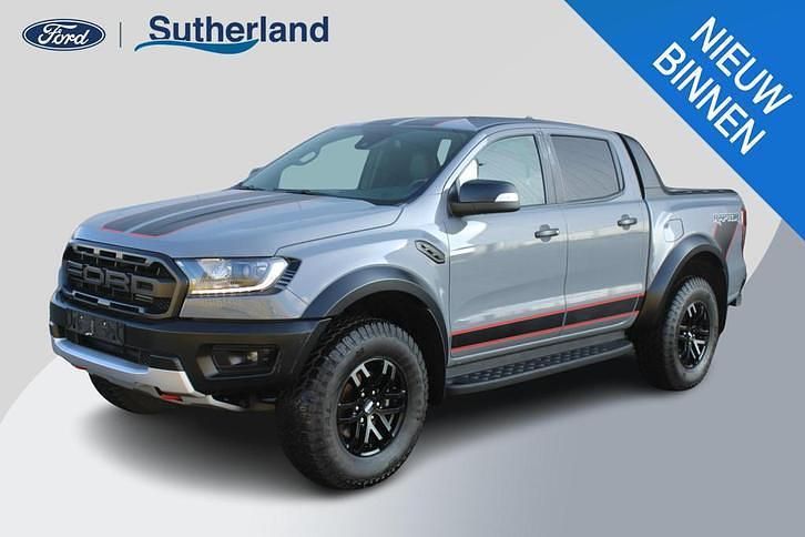 Occasion Ford Ranger Raptor 213 PK (156 kW) 2023 Pickup