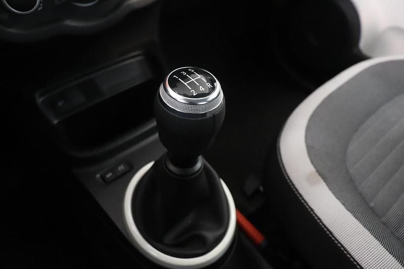 Occasion Renault Twingo Collection 2021 Wit Hatchback