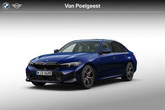 Overige Nieuw 2025 BMW 330 Comfort Edition Sedan | € 68.981 - Afbeelding 1/4