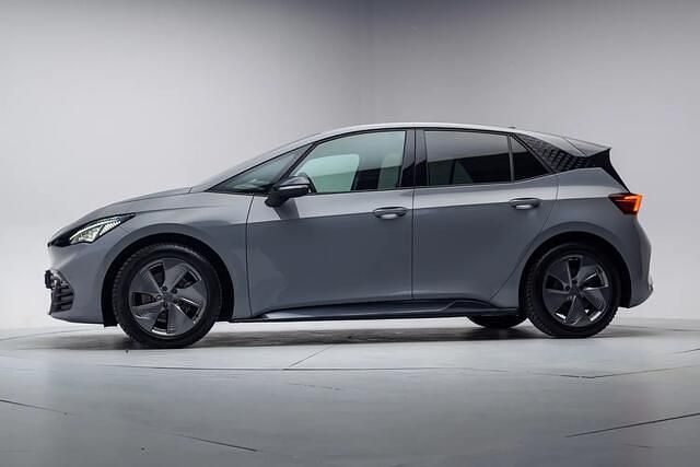 Occasion Cupra Born 150 kW (204 PK) 2022 Grijs Hatchback