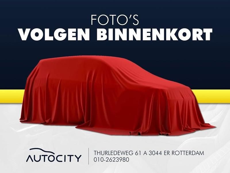 Grijs (metallic) Occasion 2021 Kia EV6 Plus SUV | € 26.750 (Super prijs) - Afbeelding 1/4