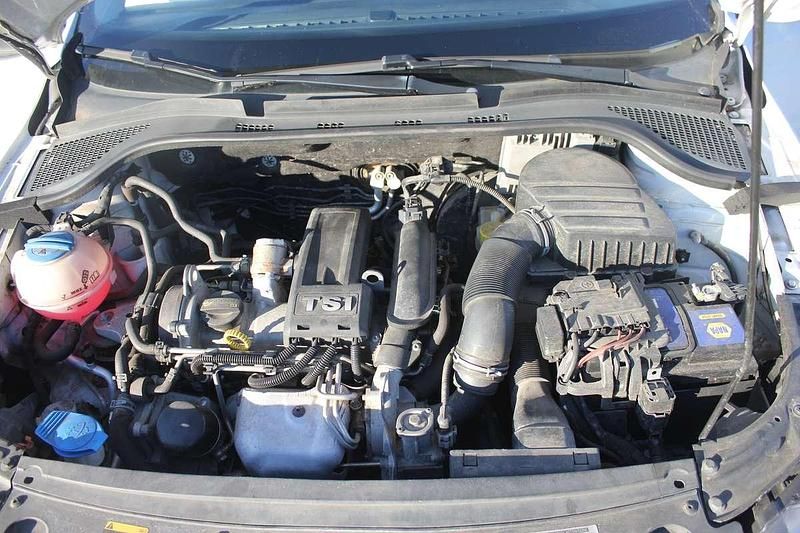 Occasion Skoda Rapid 86 PK (63 kW) 2013 Wit Sedan