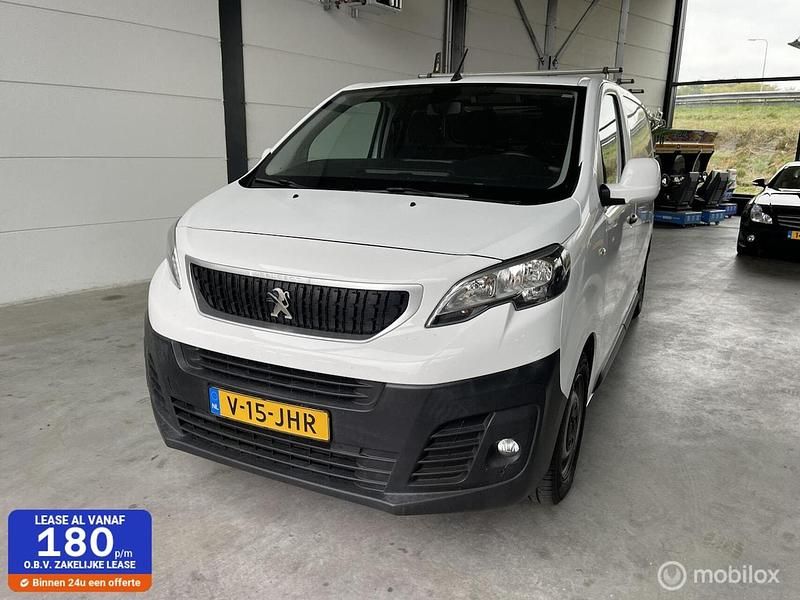 Gebruikt 2018 Peugeot Expert Van | € 10.950 (Super prijs) - Afbeelding 1/4