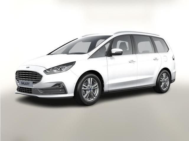 Overige Gebruikt 2023 Ford Galaxy MPV | € 44.302 (Goede deal) - Afbeelding 1/4