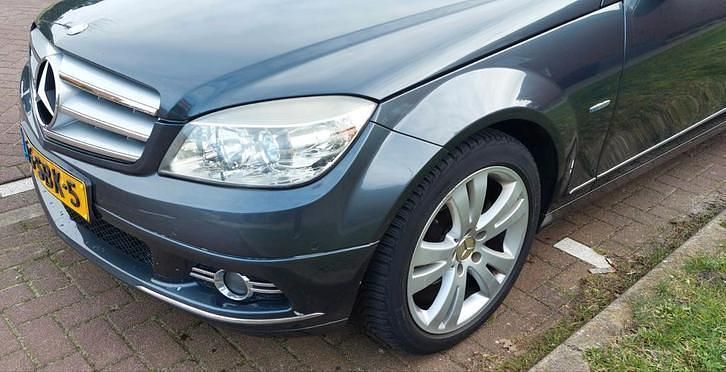 Occasion Mercedes C180 156 PK (114 kW) 2010 Stationwagen