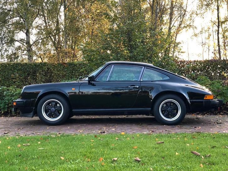 Occasion Porsche 911 133 PK (97 kW) 1980 Coupé