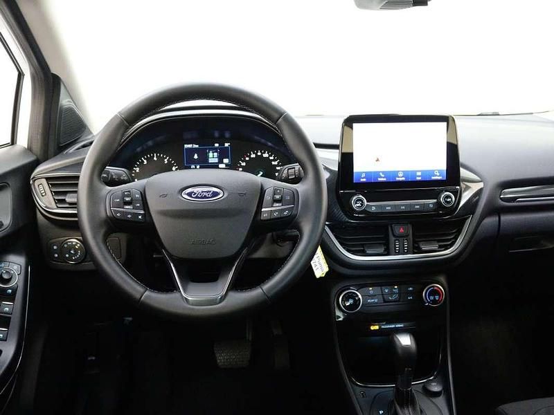 Occasion Ford Puma Titanium 125 PK (91 kW) 2024 Wit SUV