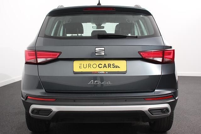 Occasion Seat Ateca Style 150 PK (110 kW) 2021 Grijs SUV