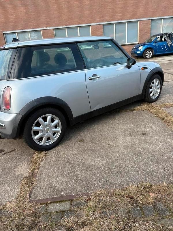 Occasion Mini Cooper 115 PK (84 kW) 2002 Hatchback