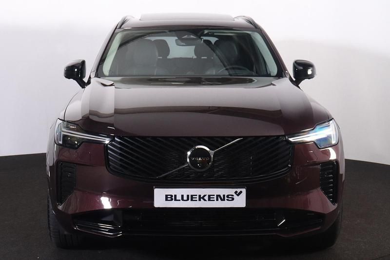 Occasion Volvo XC90 Ultra 455 PK (334 kW) 2024 Rood SUV