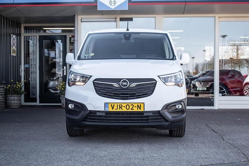 Occasion Opel Combo Edition 131 PK (96 kW) 2021 Overig MPV
