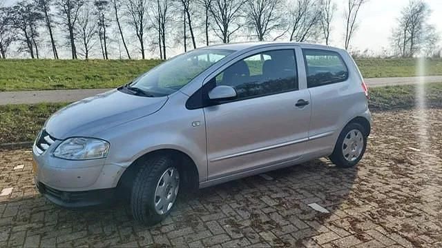 Occasion VW Fox Trendline 54 PK (39 kW) 2010 Hatchback