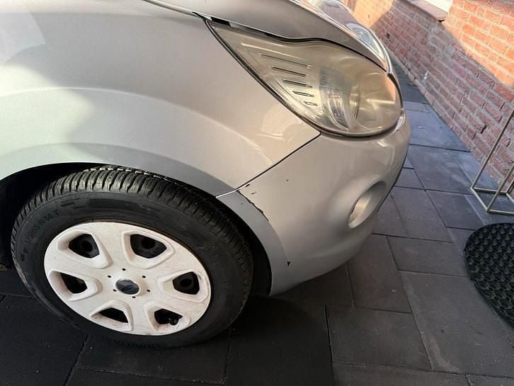 Occasion Ford Ka 69 PK (50 kW) 2008 Hatchback