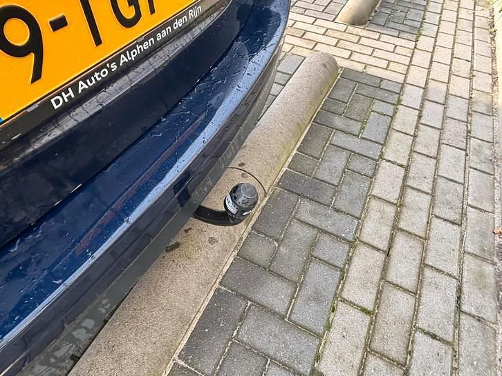 Occasion Dacia Logan 89 PK (65 kW) 2014