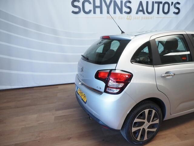 Occasion Citroën C3 82 PK (60 kW) 2014 Grijs Hatchback