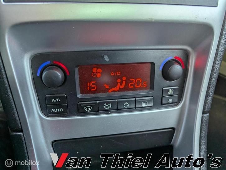 Occasion Peugeot 307 140 PK (102 kW) 2005