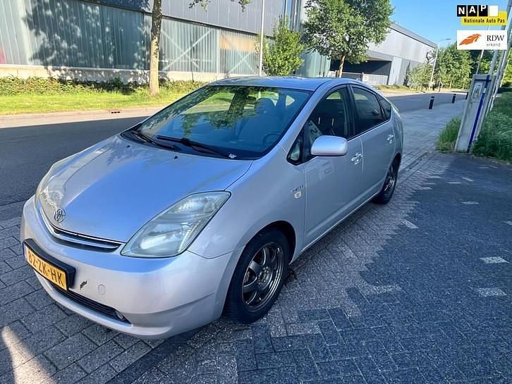 Gebruikt 2007 Toyota Prius | € 2.449 - Afbeelding 1/1