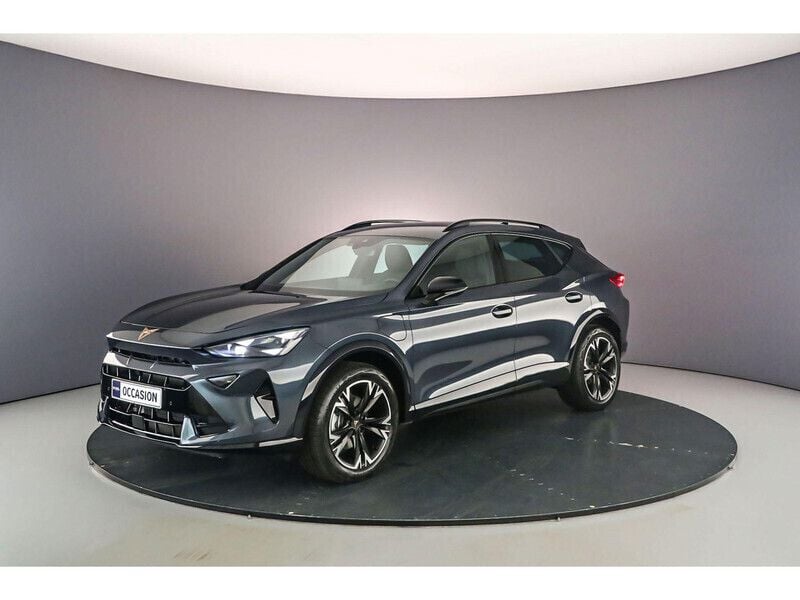 Magnetic tech Nieuw 2025 Cupra Formentor SUV | € 42.400 (Eerlijke prijs) - Afbeelding 1/4