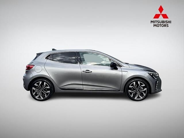Occasion Mitsubishi Colt Edition 143 PK (105 kW) 2024 Grijs Hatchback