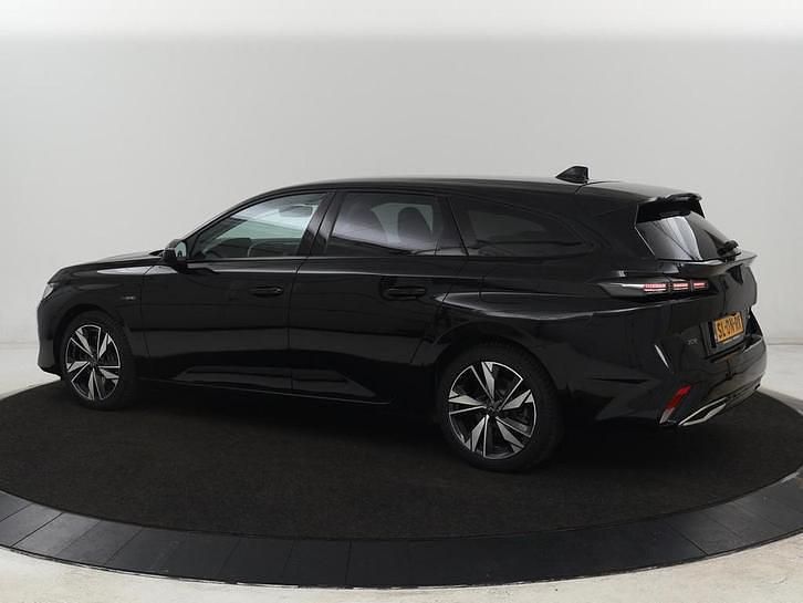 Occasion Peugeot e-308 Allure 133 kW (181 PK) 2023 Hatchback