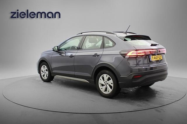 Occasion VW Taigo Business 95 PK (69 kW) 2023 Grijs SUV