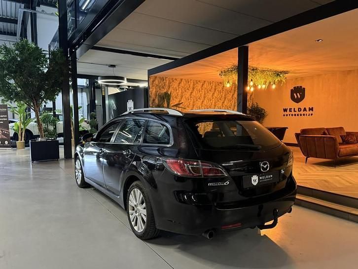 Occasion Mazda 6 Touring 147 PK (108 kW) 2008